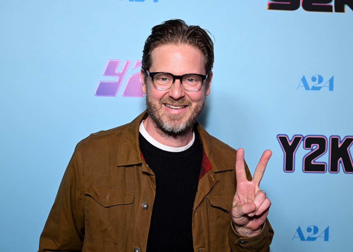 Będziemy się śmiać z samych siebie? Maslany i Heidecker w "The Comedy Hour"