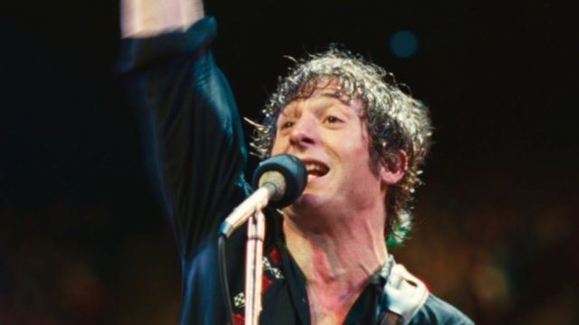 "Springsteen: Ocal mnie od nicości": Recenzja. White jak...