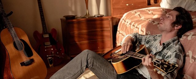 Gwiazda "The Bear" jako Bruce Springsteen. Zobacz zwiastun