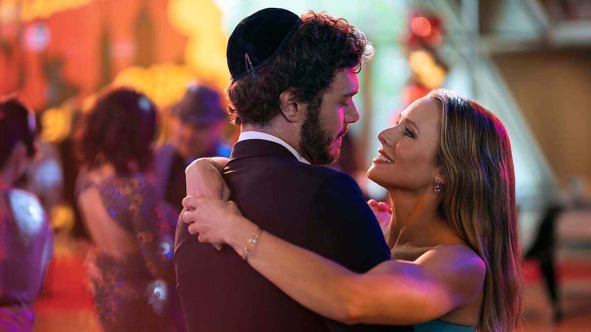 "Nikt tego nie chce": Recenzja. Drugi sezon jest już na Netfliksie