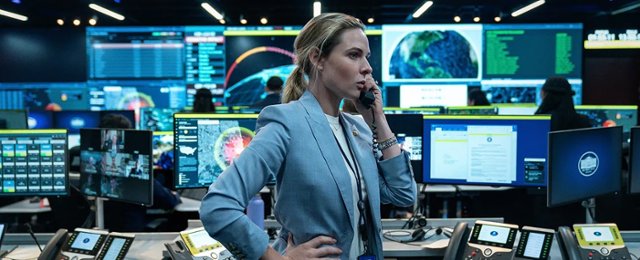 "Dom pełen dynamitu": Bigelow, Elba i Fergusson zdradzają, czy...