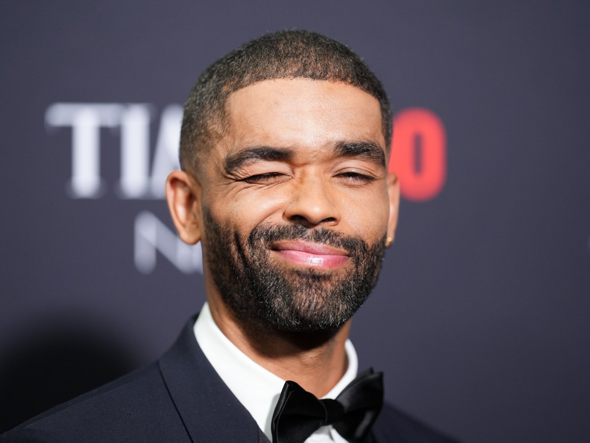 Kingsley Ben-Adir i Archie Madekwe zagrają braci. Dramat