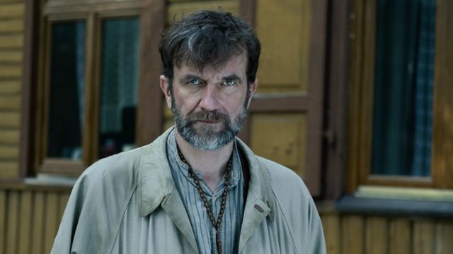 Tomasz Kot przywódcą sekty. Znamy datę premiery "Nieba. Roku w...