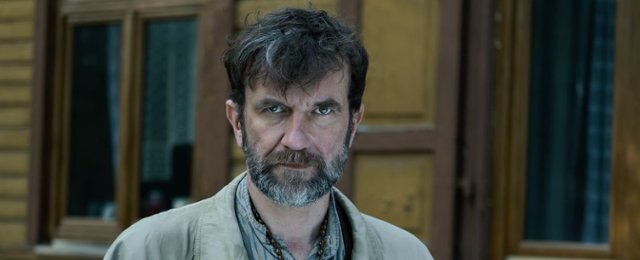 HBO Max zdradza datę premiery nowego serialu "Niebo. Rok w...