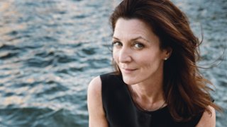 Michelle Fairley odbierze nagrodę Cutting Edge na BNP Paribas Warsaw SerialCon