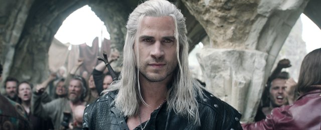 "Wiedźmin" sezon 4.: Recenzja. Liam Hemsworth lepszy niż Henry...