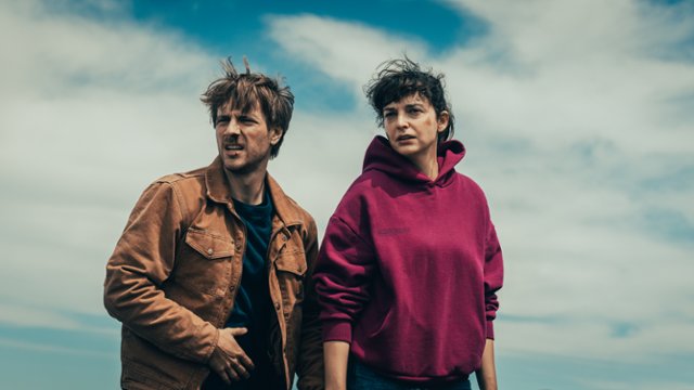 SkyShowtime ogłasza kontynuację serialu "Śleboda"