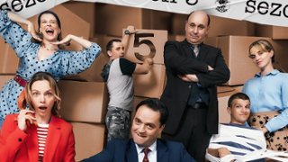 Listopad w CANAL+: "The Office PL 5" zaprasza. Co oglądać?