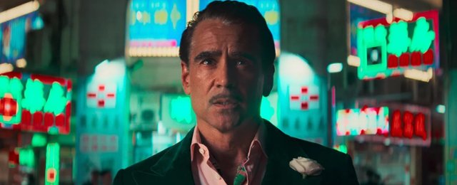 "Ballada o drobnym karciarzu": Recenzja filmu Edwarda Bergera....