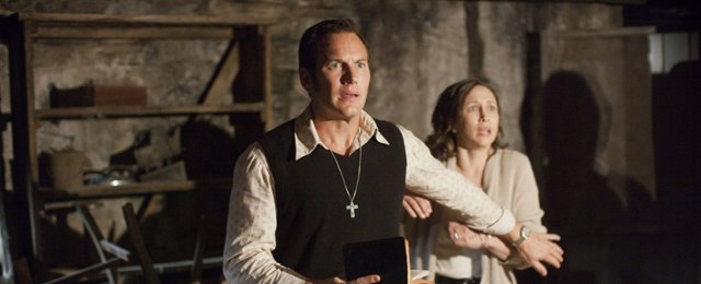 Więcej "Obecności". Powstaje prequel serii