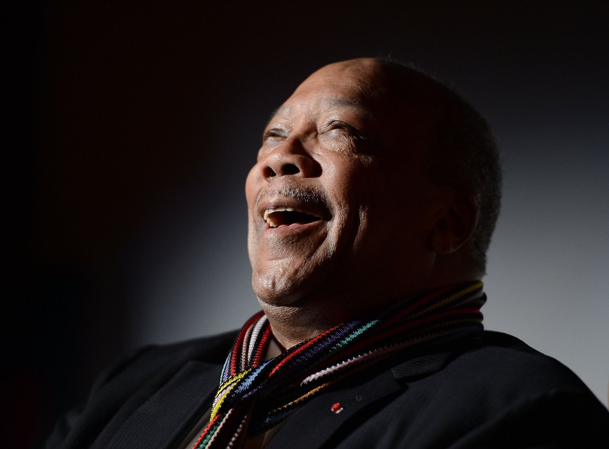 Żegnamy osobistości kina i TV, które odeszły w minionym roku