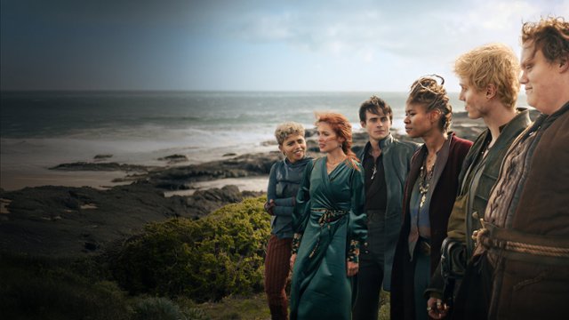 Recenzja: "Szczury: Opowieść ze świata Wiedźmina"