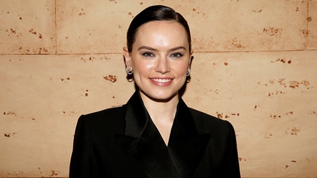 Daisy Ridley będzie biła i leczyła! To prawdziwa historia