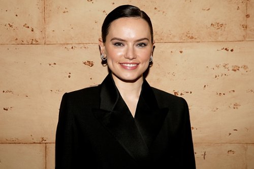 Daisy Ridley będzie biła i leczyła! To prawdziwa historia