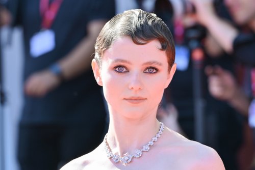 Oto Audrey Hepburn. W obsadzie Ansel Elgort i Michael Shannon