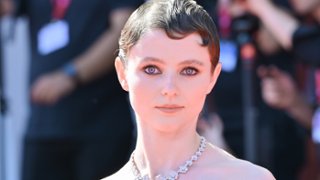 Oto Audrey Hepburn. W obsadzie Ansel Elgort i Michael Shannon