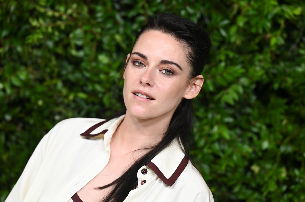 Kristen Stewart ostro o Hollywood: Jestem wściekła