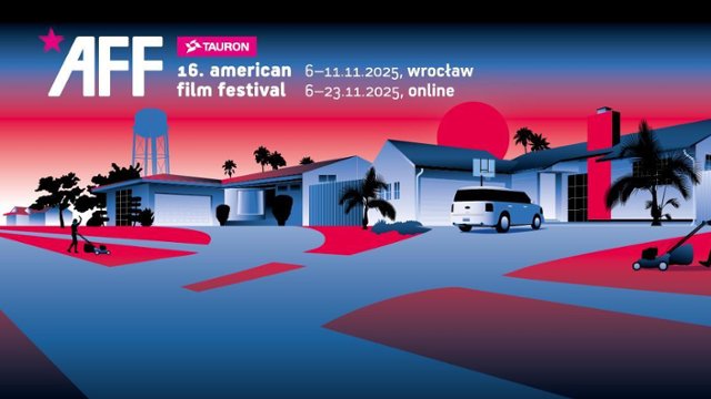 TOP: Co obejrzeć na American Film Festival 2025?