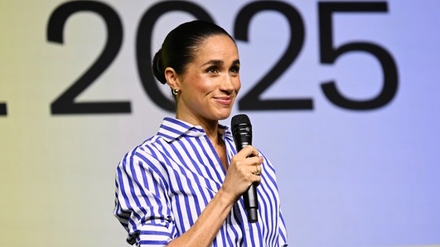 Meghan Markle wraca na ekran. W obsadzie Lily Collins i Brie...