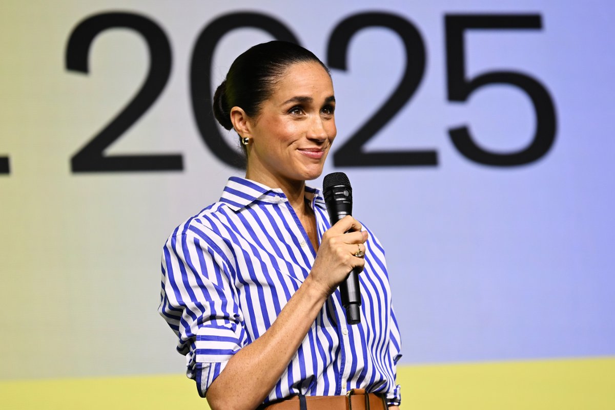 Meghan Markle wraca na ekran. W obsadzie Lily Collins i Brie Larson