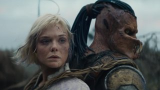 "Predator: Strefa zagrożenia". Jak poradził sobie na VOD? Są wyniki