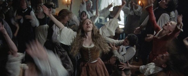 "Testament Ann Lee": Amanda Seyfried jako Chrystus? Oto pierwszy...