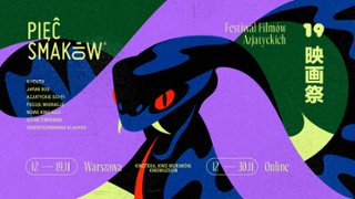 Wszystkie nasze smaki – zapiski z festiwalu Pięć Smaków