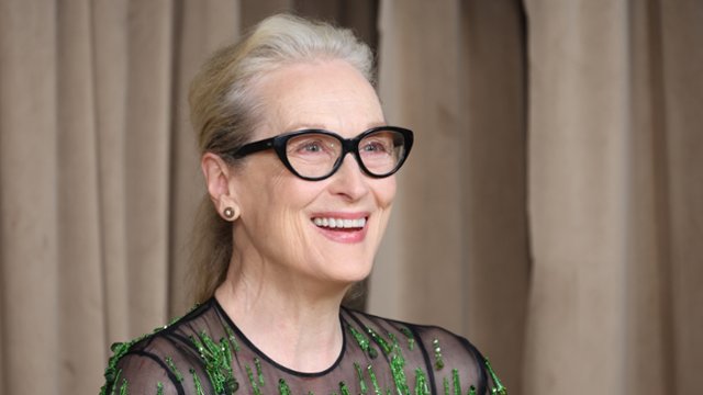 Meryl Streep i Sigourney Weaver razem na ekranie