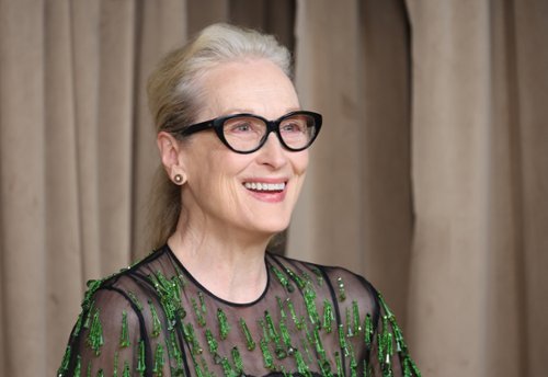 Meryl Streep i Sigourney Weaver razem na ekranie
