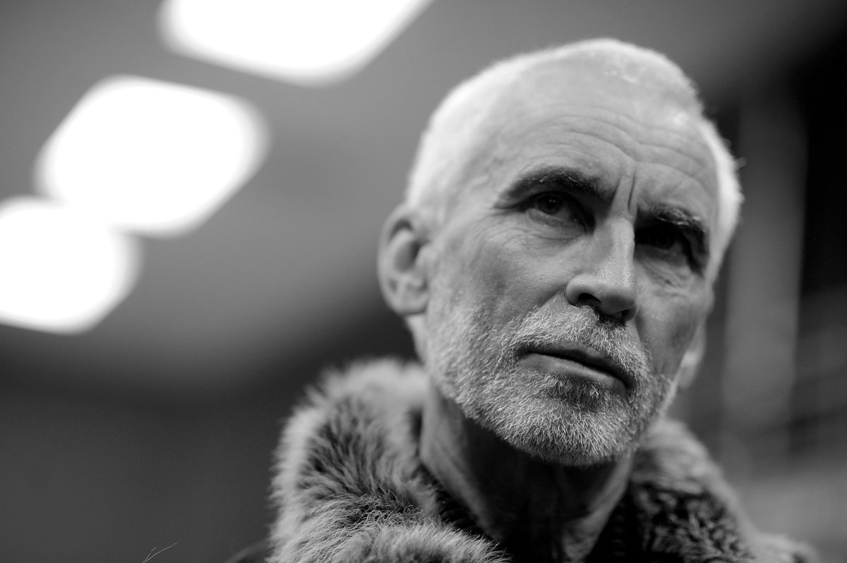 Nie żyje Lee Tamahori. Reżyser "Bonda" miał 75 lat