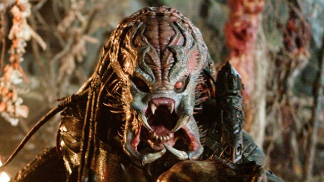 Ranking wszystkich "Predatorów" od najgorszego do najlepszego