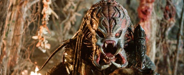 Ranking wszystkich "Predatorów" od najgorszego do najlepszego