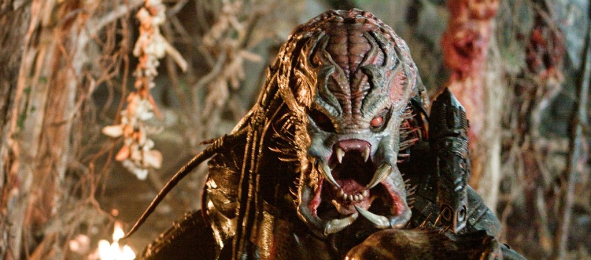 Ranking wszystkich "Predatorów" od najgorszego do najlepszego