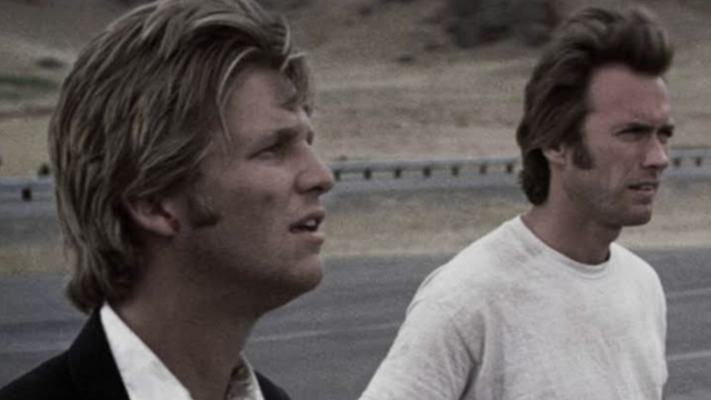 Ryan Reynolds kręci remake klasyka z Clintem Eastwoodem