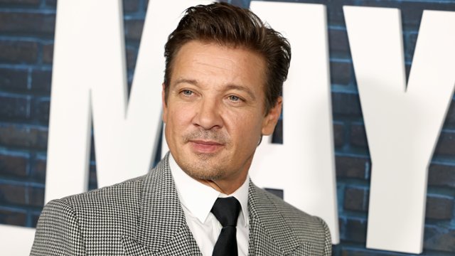 Jeremy Renner oskarżony o groźby i agresję wobec reżyserki