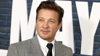 Jeremy Renner oskarżony o groźby i agresję wobec reżyserki