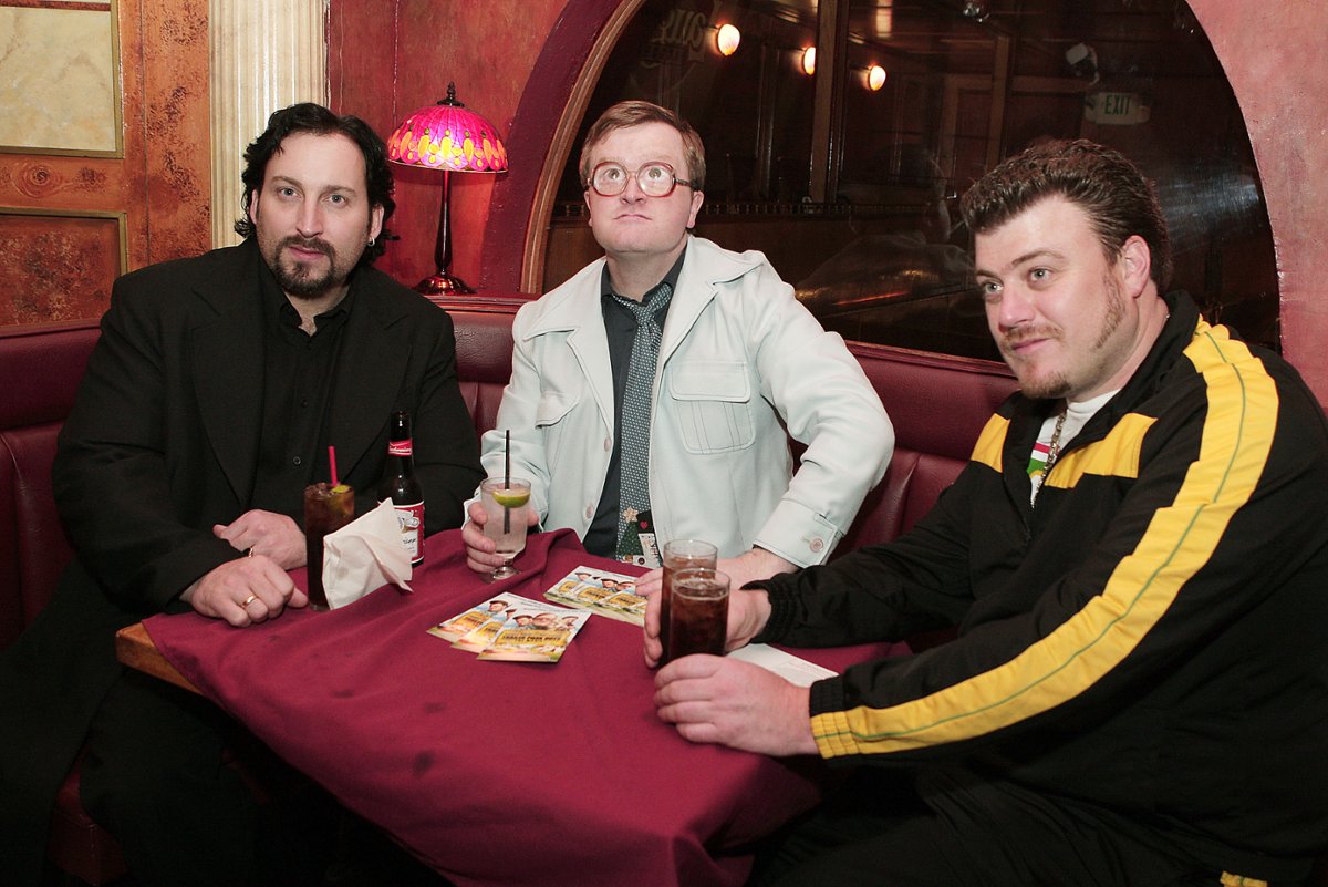 Bubbles odchodzi z "Chłopaków z baraków" po oskarżeniu o napaść seksualną