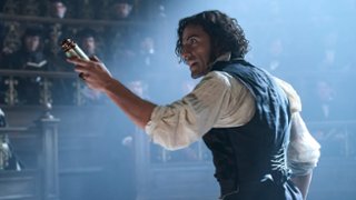 Netflix: Top 10 tygodnia – On żyje! "Frankenstein" del Toro z mocnym otwarciem