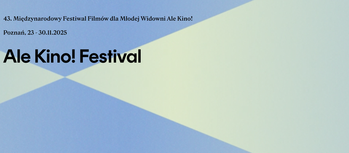 Festiwal Młodego Widza ALE KINO! już od 23 listopada: Nie przegapcie tych filmów