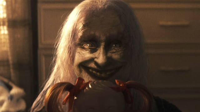 "Obecność 4" już wkrótce w streamingu. Znamy datę