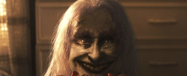 Kiedy "Obecność 4" trafi do streamingu? Podano datę w USA 21...