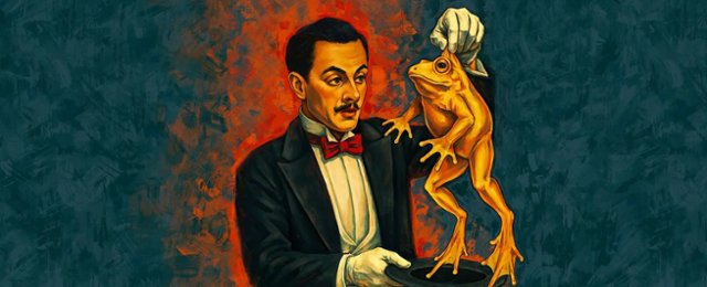 Co oglądać na EnergaCAMERIMAGE 2025? Tych filmów nie można...