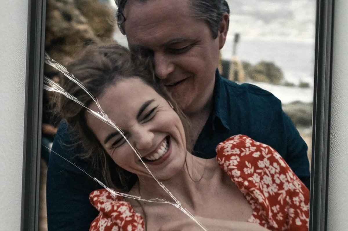 "Dom dobry" przez cały czas na topie. Jeszcze więcej widzów w drugi weekend!