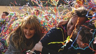 Śmieszny czy nieśmieszny? Tak zapowiada się trzeci film Bradleya Coopera