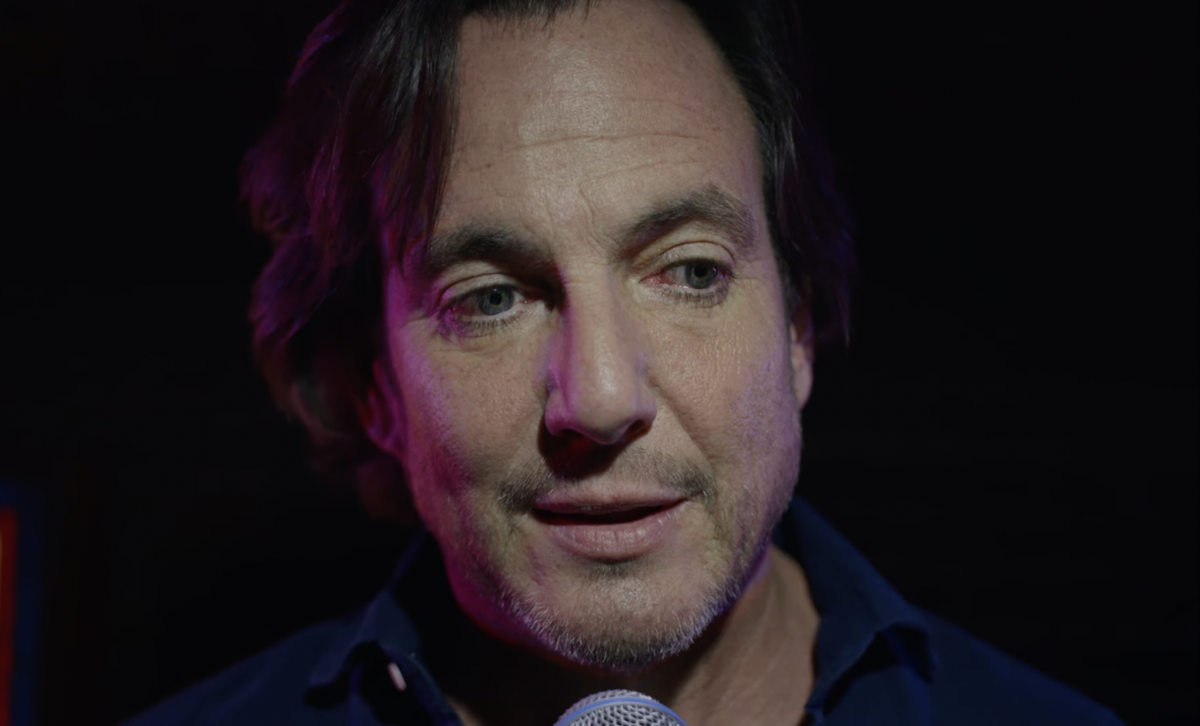 Śmieszny czy nieśmieszny? Tak zapowiada się trzeci film Bradleya Coopera