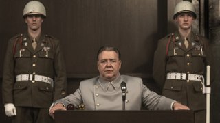 Russell Crowe jako nazista w "Norymberdze". A pamiętacie te role?