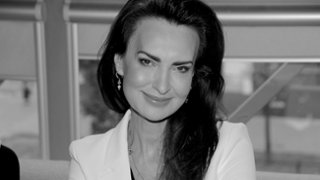 Nie żyje Agnieszka Maciąg. Czołowa polska modelka miała 56 lat