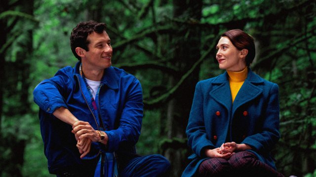 Gwiazdy "Eternity. Wybieram Ciebie" i słynne miłosne trójkąty