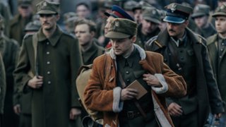 "Pojedynek: Zobacz zwiastun nowego filmu twórcy "Najlepszego" i "Bogów"