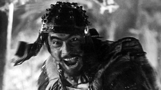 Akira Kurosawa – "najbardziej zachodni" japoński reżyser?